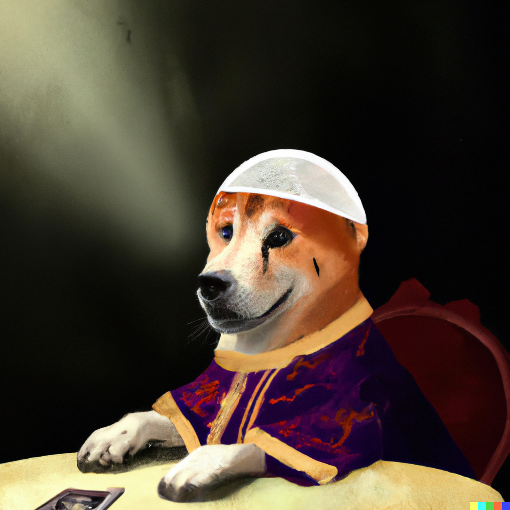 chatdoge